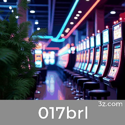 017brl: Plataforma Confiável de Apostas e Cassino