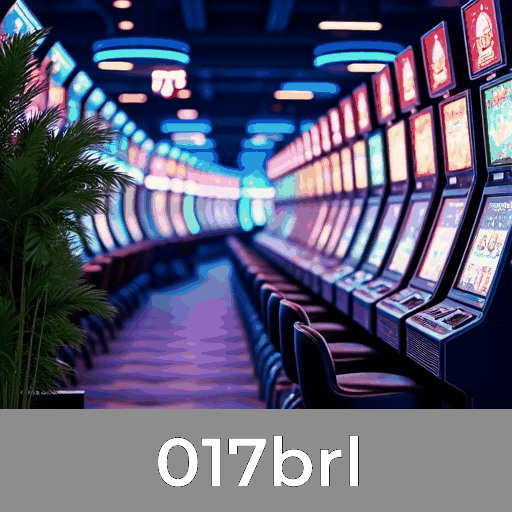 Acesso ao 017brl