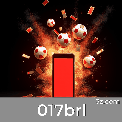 017brl: Plataforma Confiável de Apostas e Cassino
