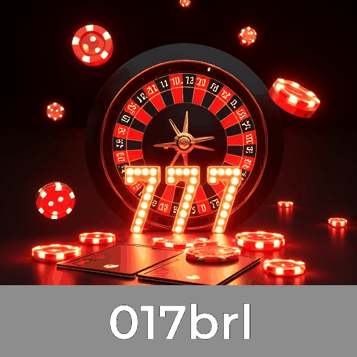 Apostas no 017brl