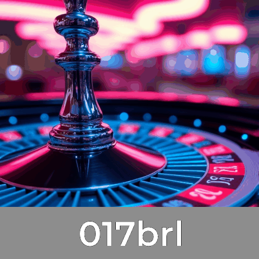 Cassino Online 017brl