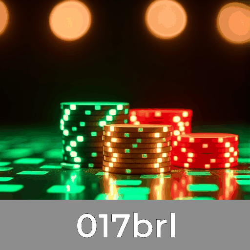 Acesso ao 017brl