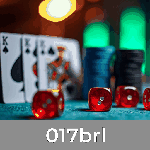 Cadastro na 017brl
