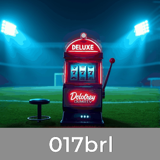 Cadastro na 017brl