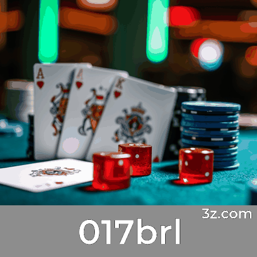 017brl: Plataforma Confiável de Apostas e Cassino