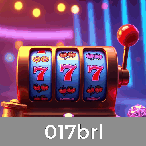 Cassino Online 017brl