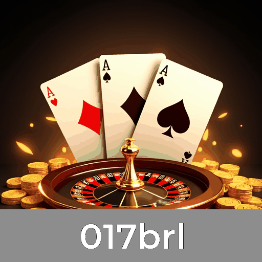 Cassino Online 017brl